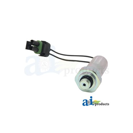 A & I Products Sensor; Transmission Oil Pressure 14" x1" x0.5" A-RE25658